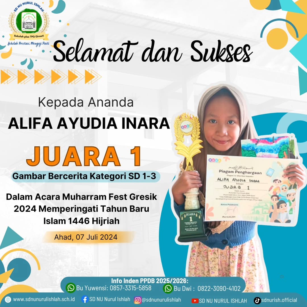 Prestasi